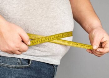 Estudo revela que músculos fortes podem combater danos causados pela obesidade