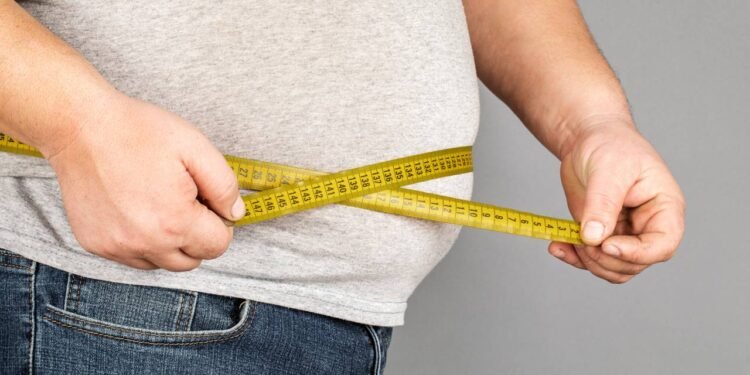 Estudo revela que músculos fortes podem combater danos causados pela obesidade