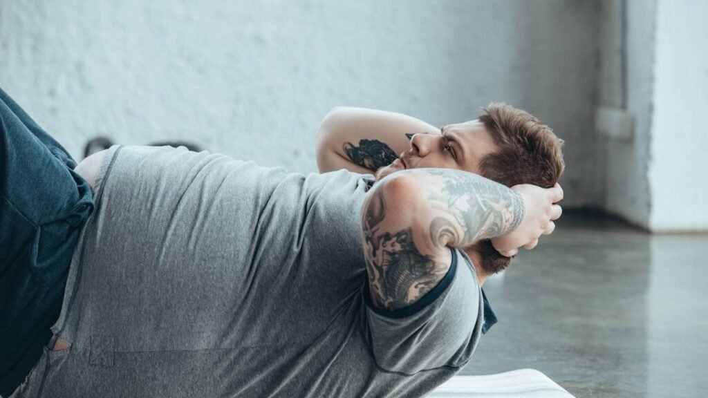 Estudo revela que músculos fortes podem combater danos causados pela obesidade