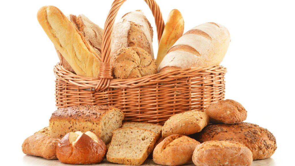 Como manter o pão fresco por mais tempo sem precisar congelar