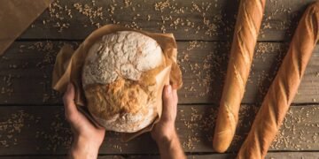 O pão está fazendo mal à sua saúde sem você perceber