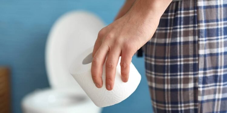 Você nunca mais vai querer papel higiênico depois de conhecer isso