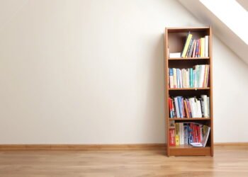 Essa ideia simples pode transformar qualquer parede sem gastar muito