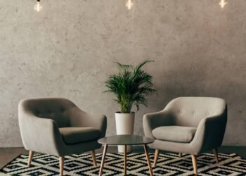 Cores que transformam qualquer ambiente sem gastar muito