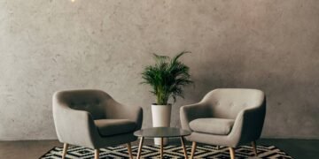 Cores que transformam qualquer ambiente sem gastar muito