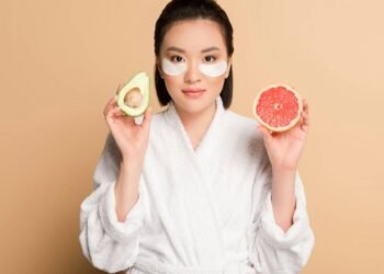 O método natural mais poderoso para controlar oleosidade e deixar a pele uniforme