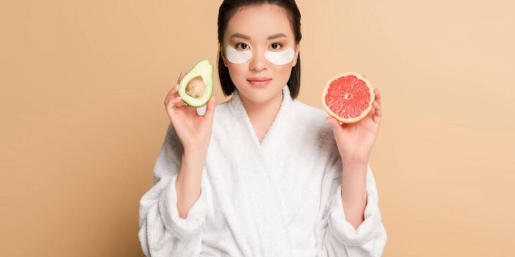 O método natural mais poderoso para controlar oleosidade e deixar a pele uniforme