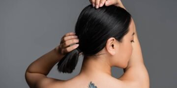 O penteado simples que virou símbolo de poder entre as famosas