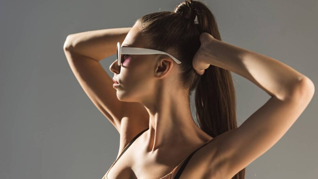 O penteado simples que virou símbolo de poder entre as famosas