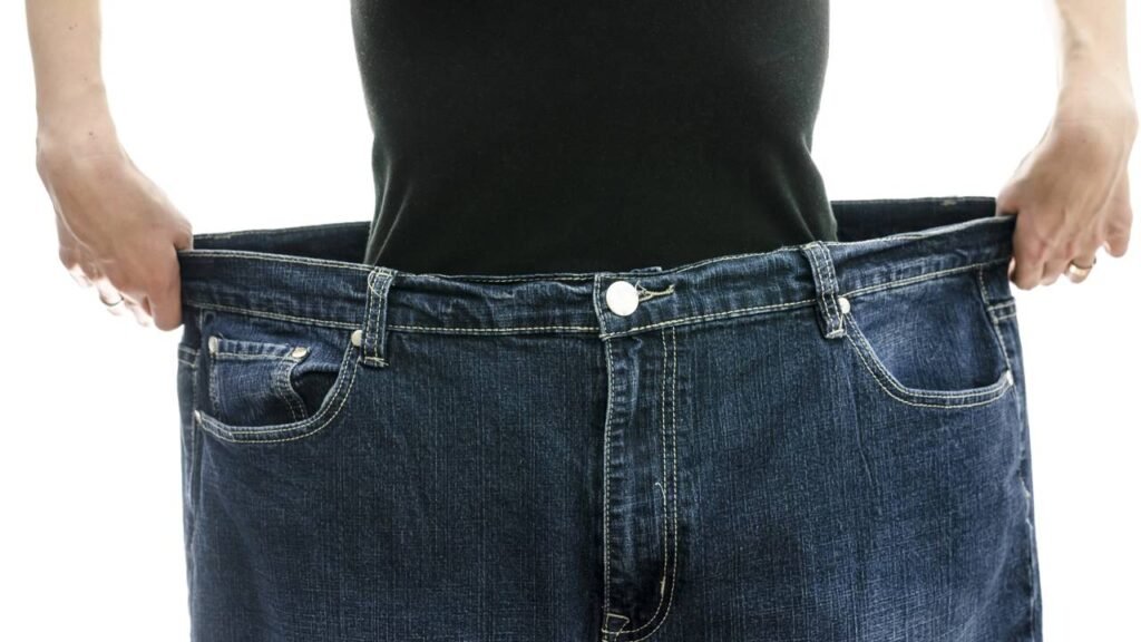 Cortei o açúcar por duas semanas e meu corpo mudou completamente