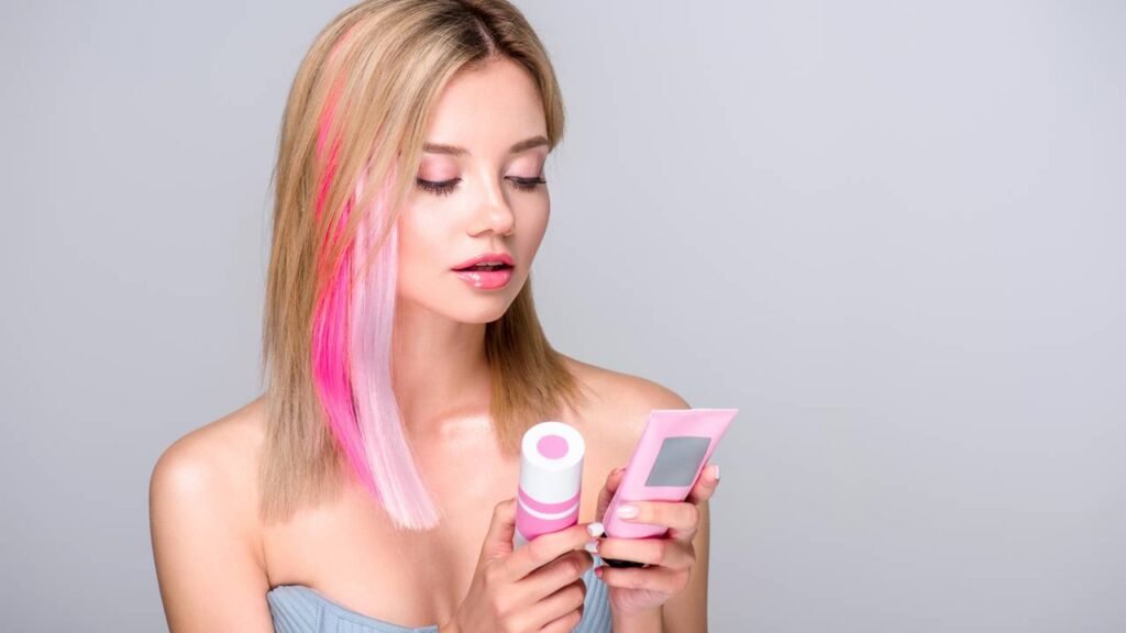 Top 3 tinturas que disfarçam os fios brancos sem pesar no visual