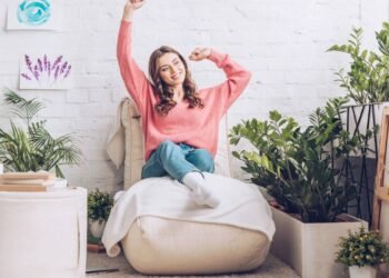 Plantas que transformam seu lar em um espaço de equilíbrio e frescor natural