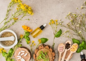 As 5 plantas medicinais mais queridas por quem busca cura natural