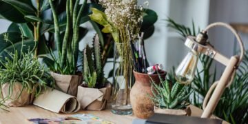 Plantas que amam sombra e transformam qualquer casa em um refúgio natural