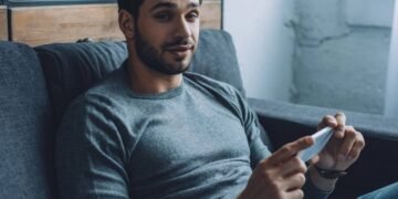 Como a pornografia afeta os jovens hoje