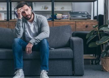 O que a psicologia tem a dizer sobre pessoas que se preocupam demais o tempo todo