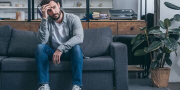 O que a psicologia tem a dizer sobre pessoas que se preocupam demais o tempo todo