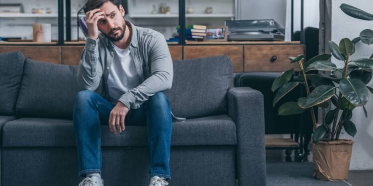 O que a psicologia tem a dizer sobre pessoas que se preocupam demais o tempo todo