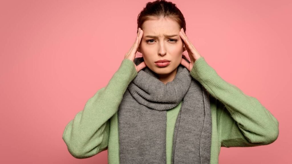 O que a psicologia tem a dizer sobre pessoas que se preocupam demais o tempo todo