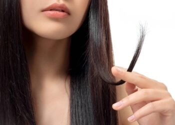 O tratamento natural mais poderoso para queda e crescimento capilar