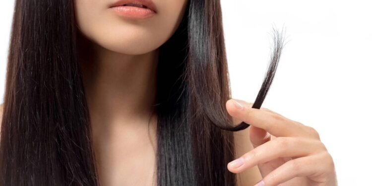O tratamento natural mais poderoso para queda e crescimento capilar