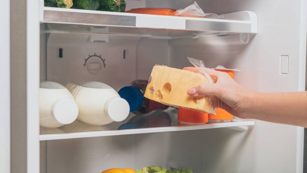 Como armazenar queijo do jeito certo e mantê-lo fresco por semanas