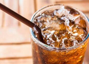 Especialistas fazem alerta preocupante sobre refrigerantes diet