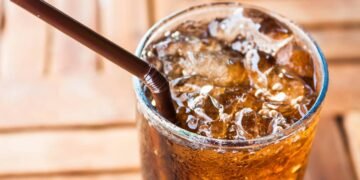 Especialistas fazem alerta preocupante sobre refrigerantes diet