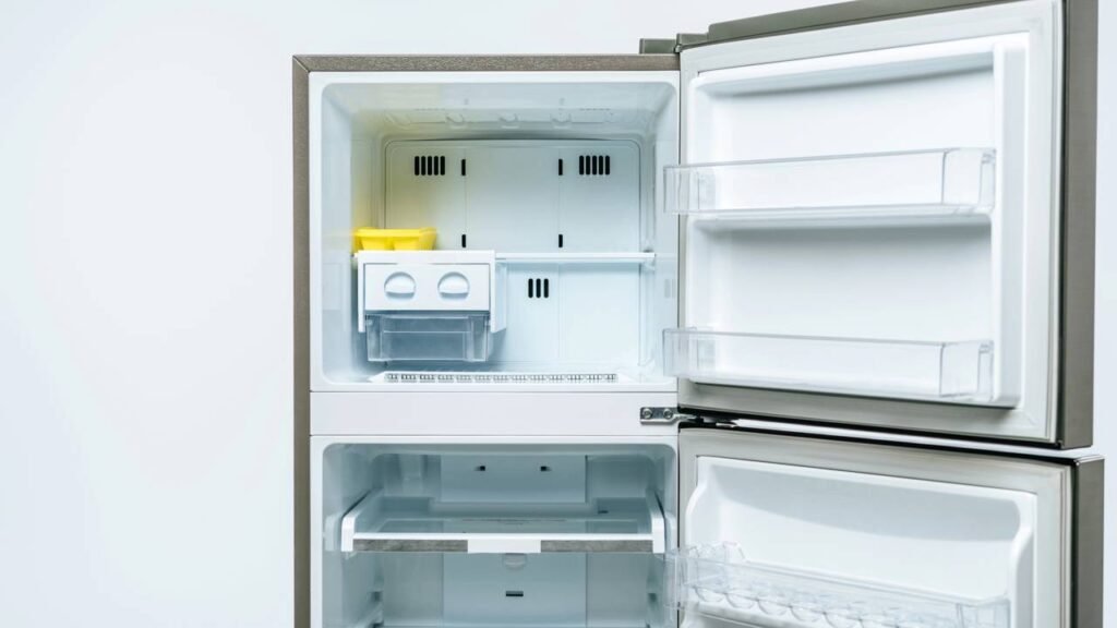 Como escolher a geladeira ideal e economizar sem abrir mão do desempenho