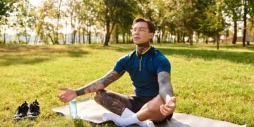 Recupere o controle emocional em 3 minutos com este método simples