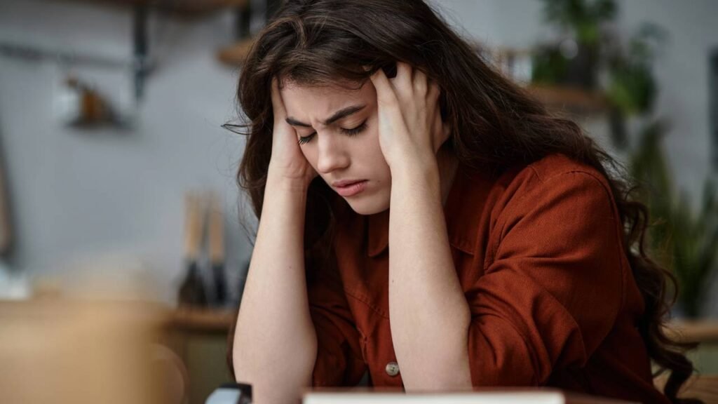 Recupere o controle emocional em 3 minutos com este método simples