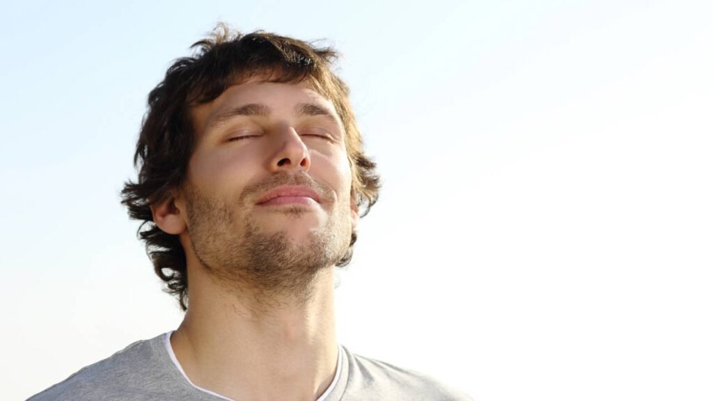 Recupere o controle emocional em 3 minutos com este método simples