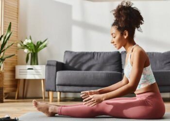 O ritual de 15 minutos mais eficaz para transformar seu bem-estar diário