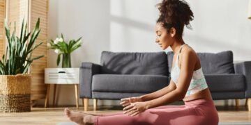 O ritual de 15 minutos mais eficaz para transformar seu bem-estar diário