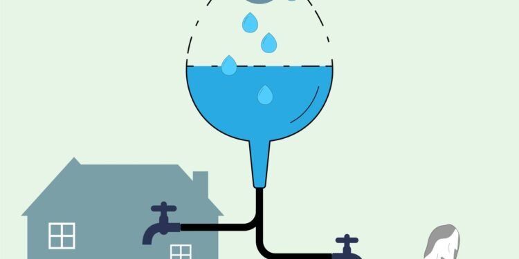 O truque caseiro que reduz o consumo de água e ainda ajuda o planeta