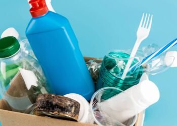 Ideias criativas e inteligente de reutilizar o que você jogaria fora