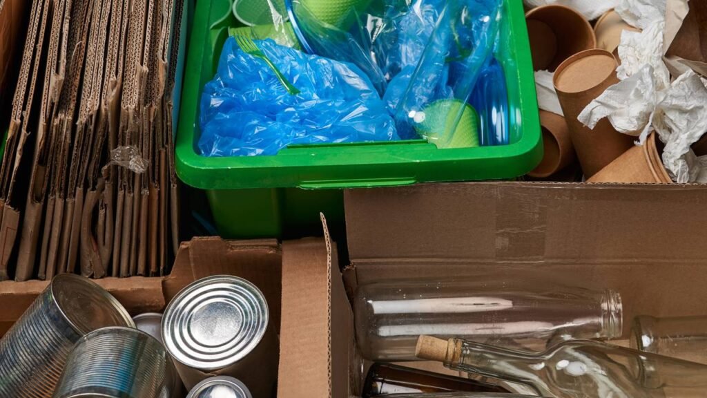 Ideias criativas e inteligente de reutilizar o que você jogaria fora