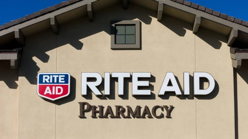 Grande rede de farmácia enfrenta falência e fecha mais de 4500 lojas