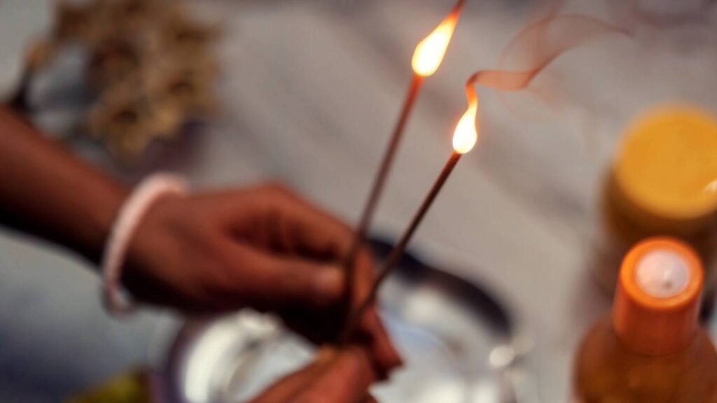 Os rituais energéticos mais eficazes para renovar sua casa e seu humor