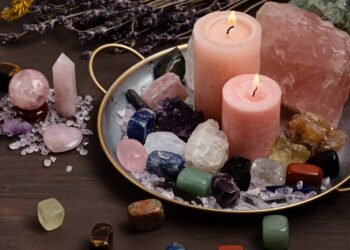 Os rituais energéticos mais eficazes para renovar sua casa e seu humor