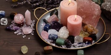 Os rituais energéticos mais eficazes para renovar sua casa e seu humor