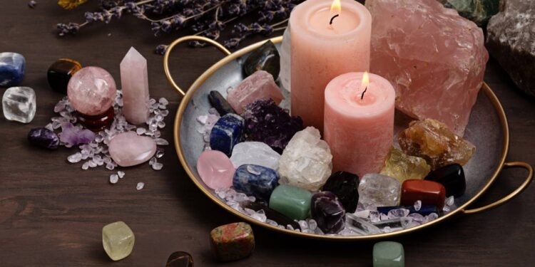 Os rituais energéticos mais eficazes para renovar sua casa e seu humor