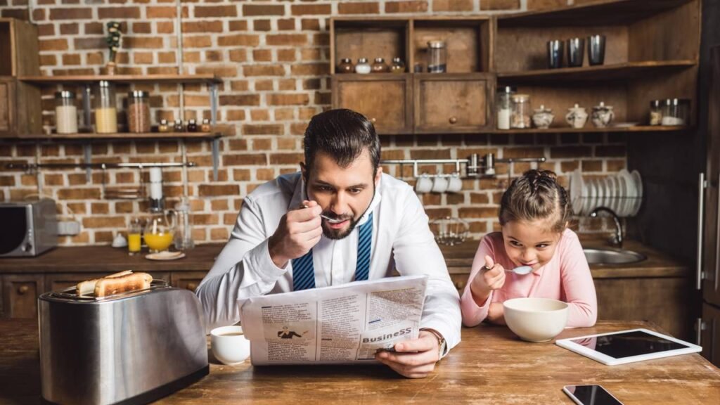 Nunca imaginei que 10 minutos de manhã mudariam tanto minha disposição