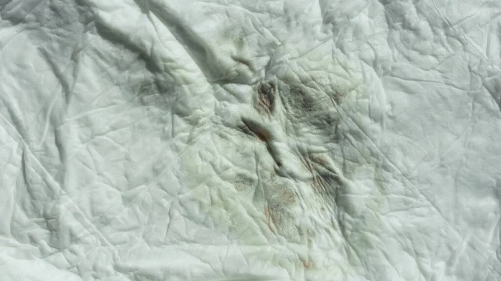 Salve suas roupas do mofo utilizando somente 2 ingredientes