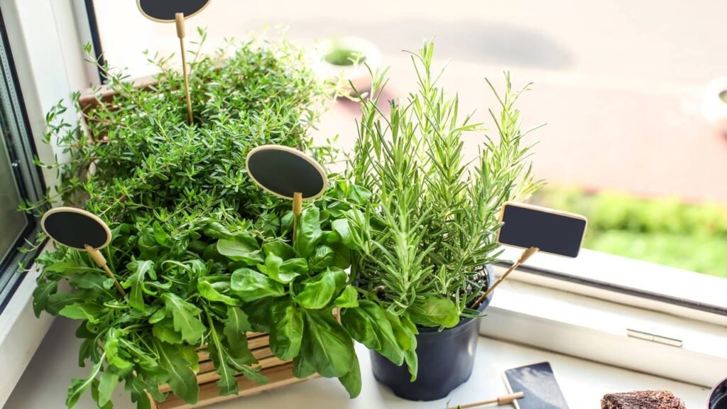 Aprenda a cultivar folhas frescas em casa de forma simples e econômica