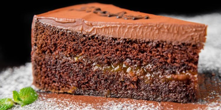 Deliciosa torta fácil - Créditos: depositphotos.com / alfostyk@gmail.com