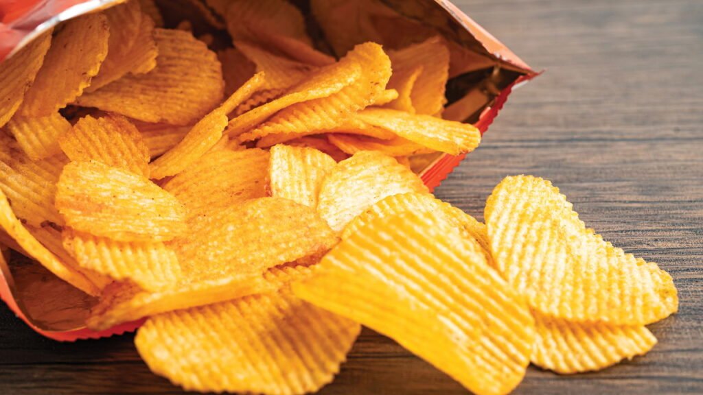 Alimentos criados para viciar? A ciência revela o impacto dos ultraprocessados