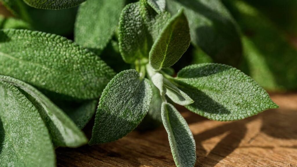 Como aliviar inflamações na garganta com essa planta fácil de cultivar