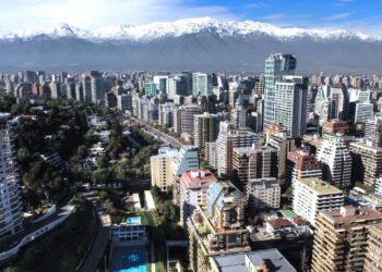 Essa cidade é a nova queridinha de brasileiros que querem sair do Brasil