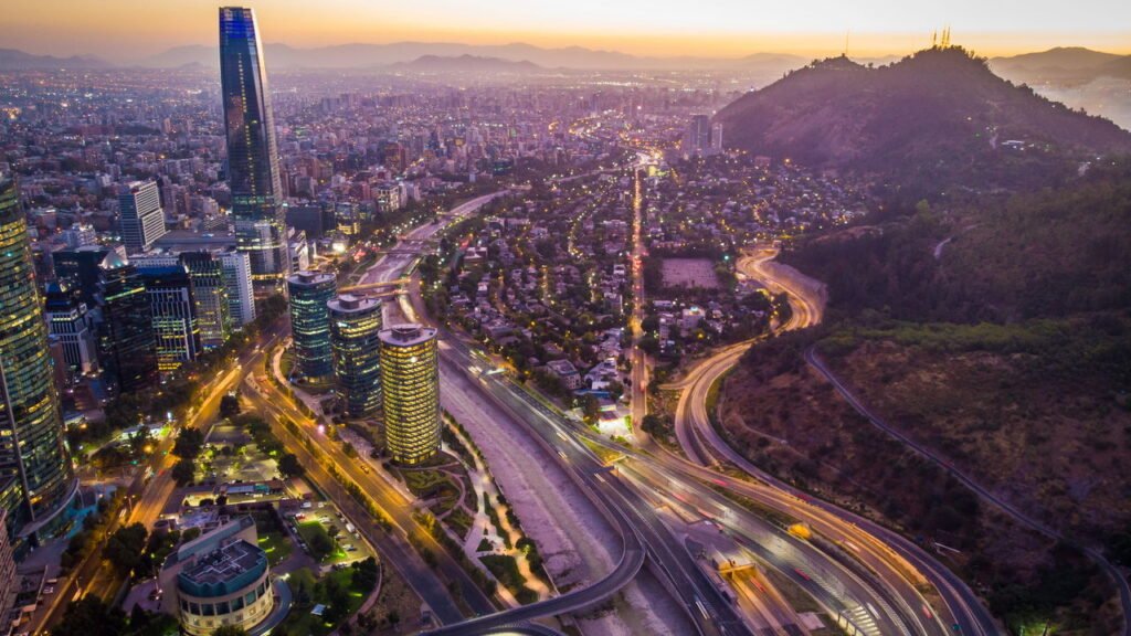 Essa cidade é a nova queridinha de brasileiros que querem sair do Brasil
